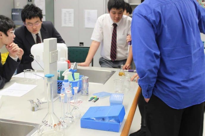 Holmesglen Institute Of Tafe – Melbourne